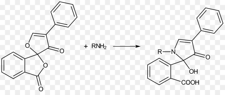 Estrutura Química，Química PNG