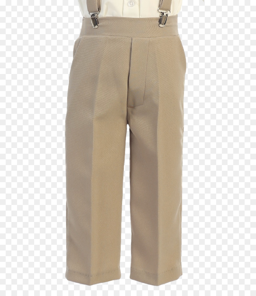 Khaki，Pants PNG