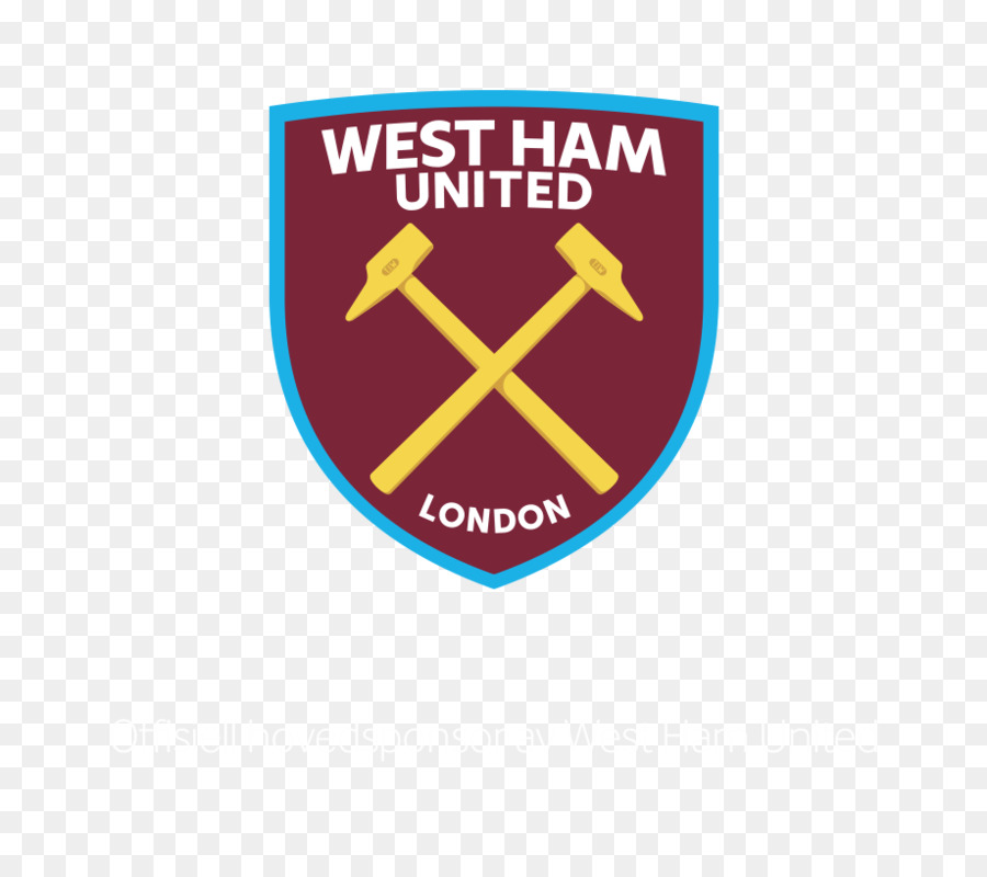 O West Ham United Fc，Campeonato De Futebol 201718 PNG