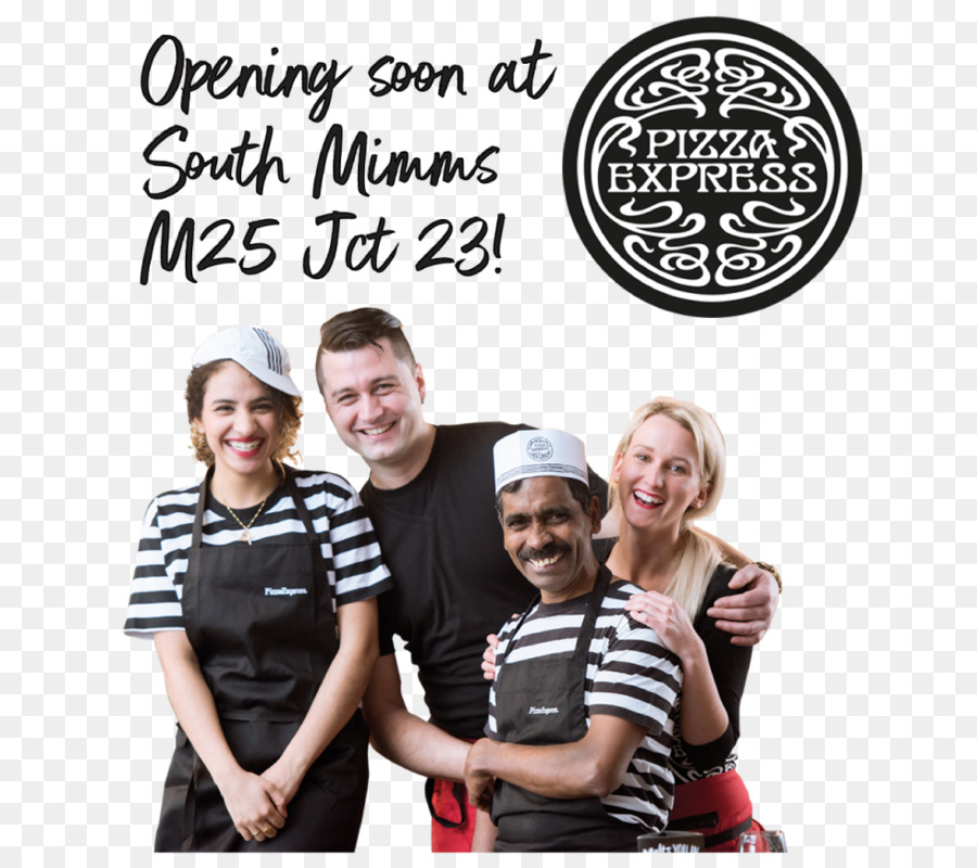 South Mimms Serviços，Pizzaexpress PNG