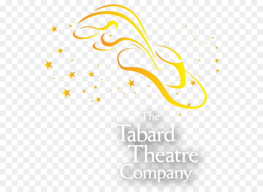 Tabard Teatro，Logo PNG