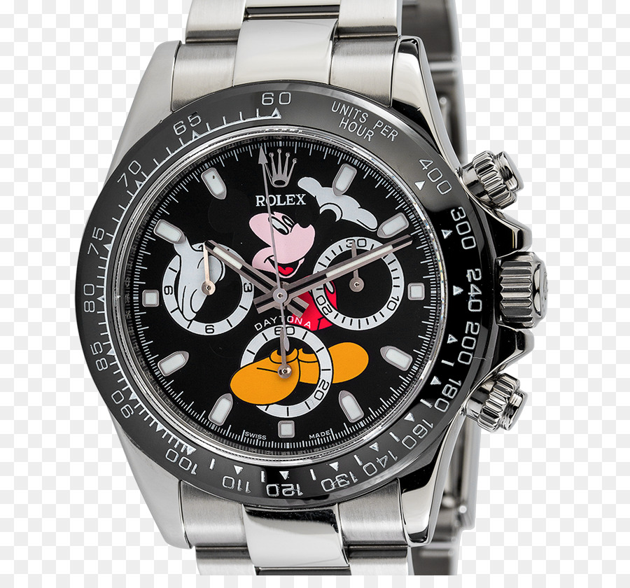 Rolex Daytona，Assistir PNG