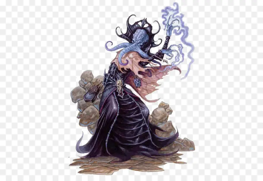 Dungeons Dragons，Planescape Torment PNG
