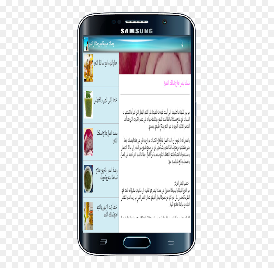 Recurso Telefone，Smartphone PNG