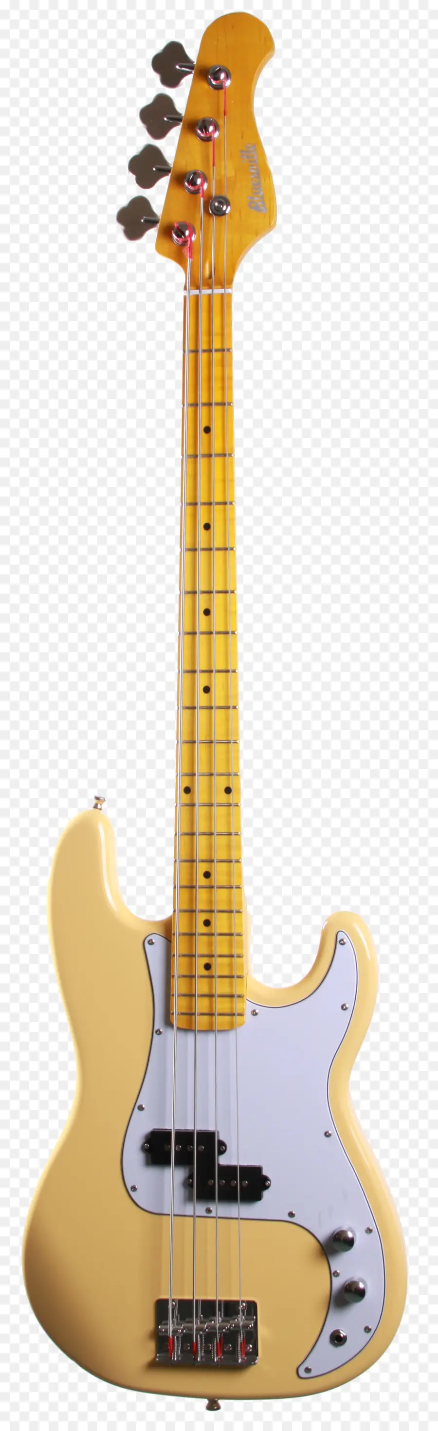 Baixo Elétrico，Guitarra PNG