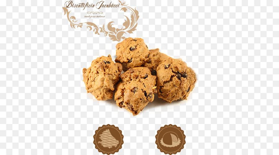 Chocolate Chip Cookie，Abruzzo PNG