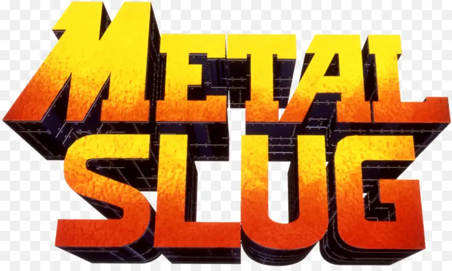 Logotipo Da Lesma De Metal，Jogo PNG