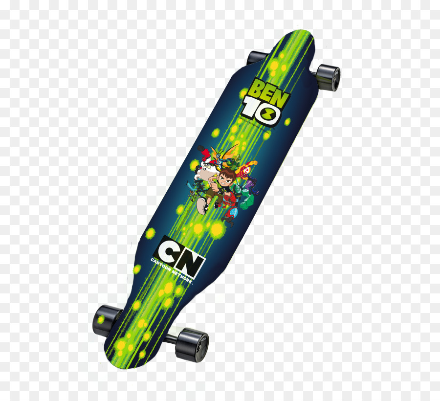 Longboard，Anais Watterson PNG