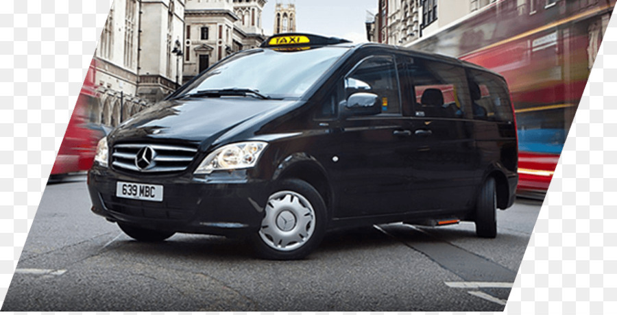 Mercedes Benz，Mercedes Benz Vito PNG