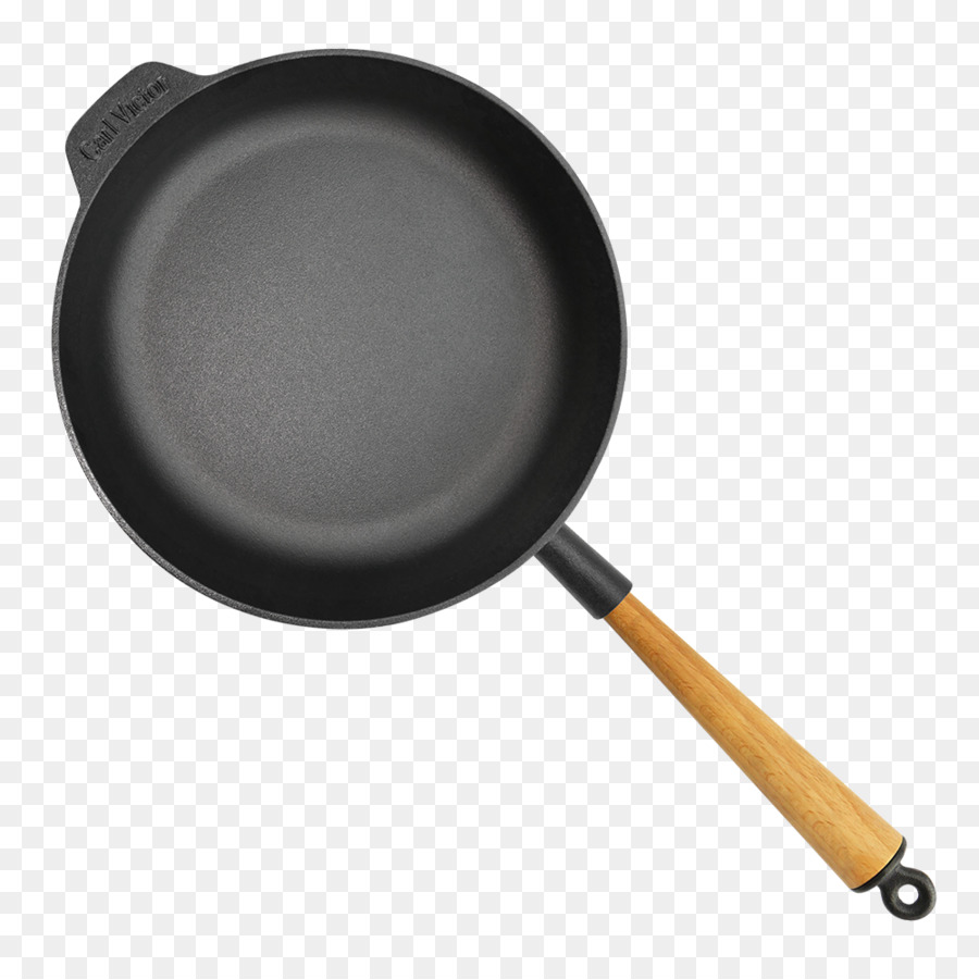 Frying Pan，Ferro Fundido PNG