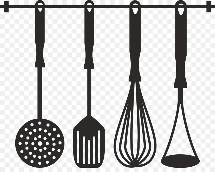 Utensílios De Cozinha，Culinária PNG