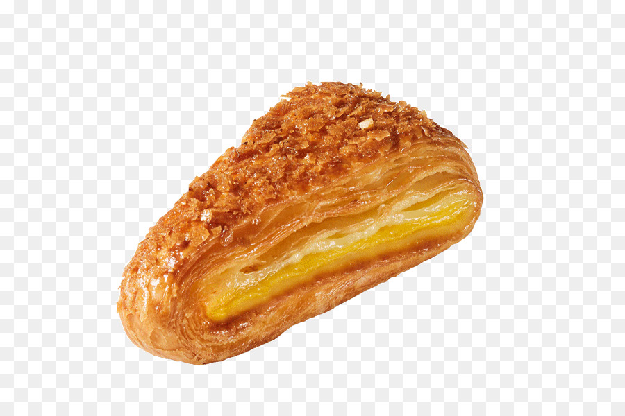Bun，Croissant PNG