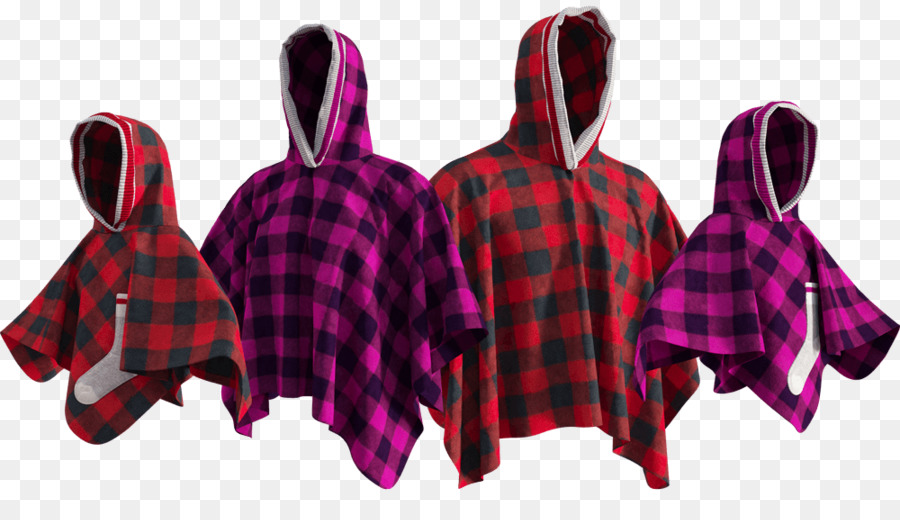 Outerwear，Tartan PNG