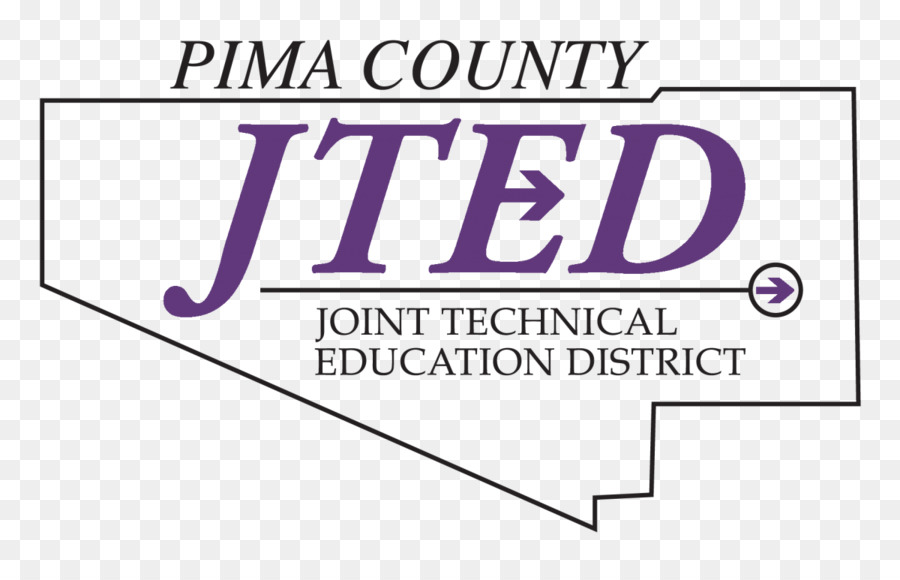 Pima County Conjunta De Técnicos De Educação Do Distrito，Conjunta De Educação Tecnológica Do Distrito PNG