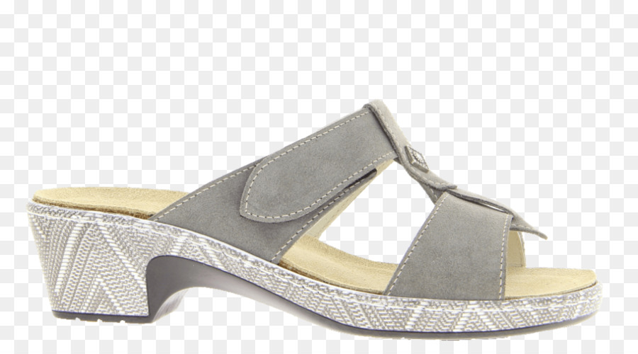 Chinelo，Couro PNG