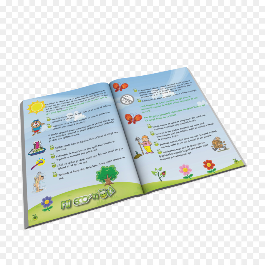 Material，Brochure PNG