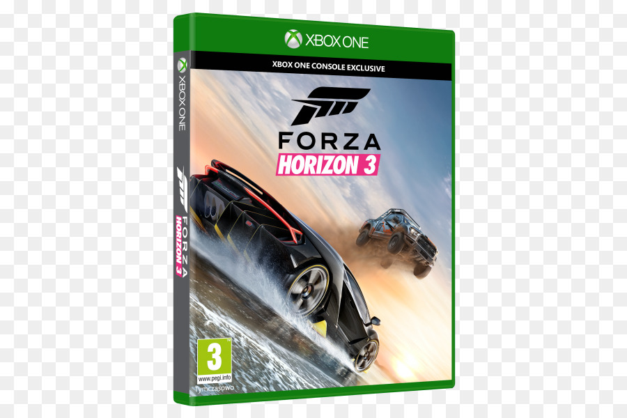 Forza Horizon 3，Forza Horizon PNG