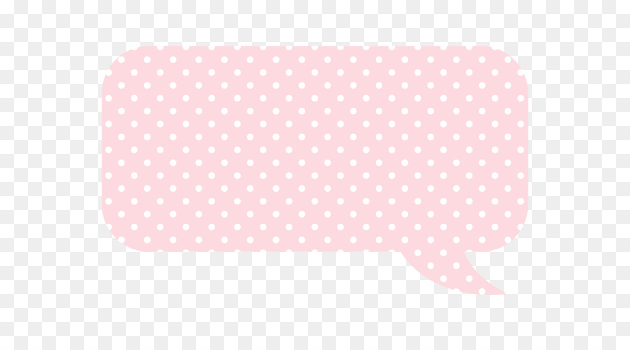 Polka Dot，Almofada PNG