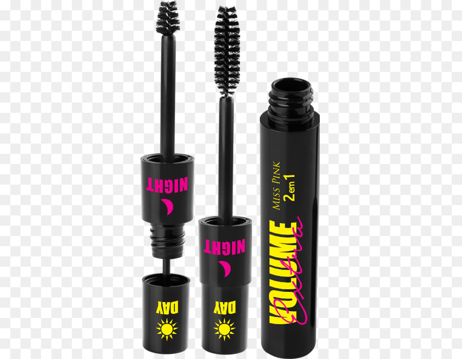 Mascara，Cílios PNG