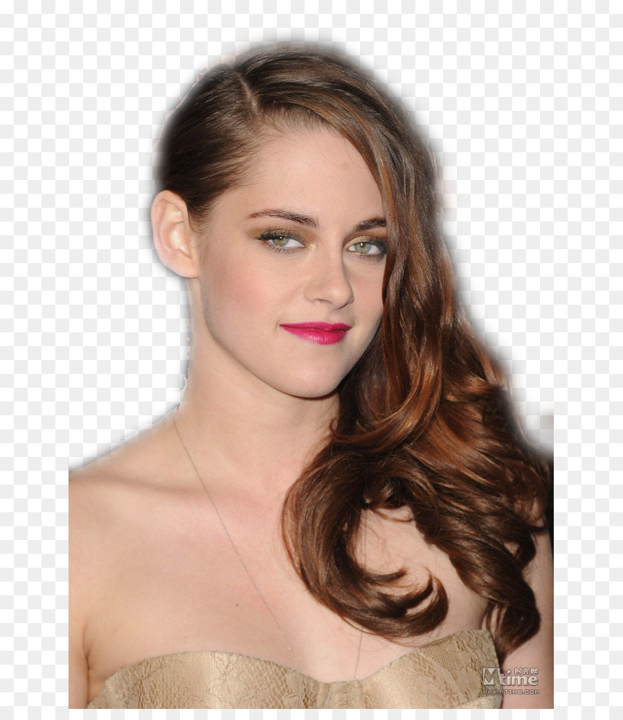 Kristen Stewart，Penteado PNG