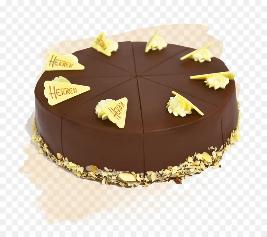 Bolo De Chocolate，Sachertorte PNG