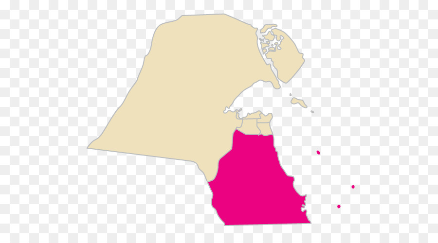 Al Ahmadi Kuwait，Províncias De Kuwait PNG