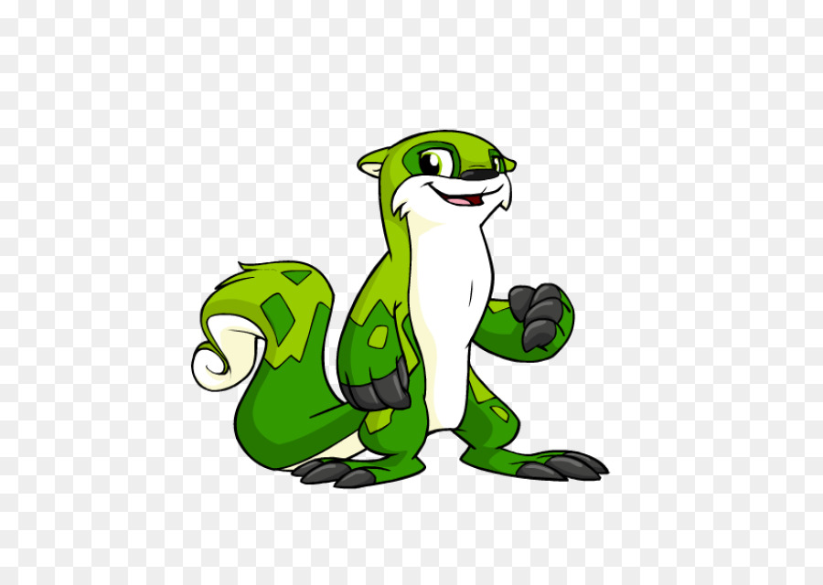 Neopets，Cor PNG