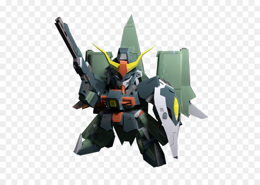 Sd Gundam Capsule Fighter，Gundam PNG