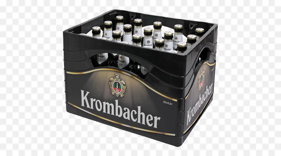 Krombacher Cervejaria，Cerveja PNG