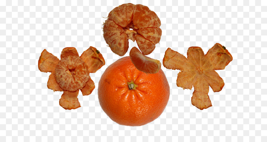 Clementine，Tangerina PNG