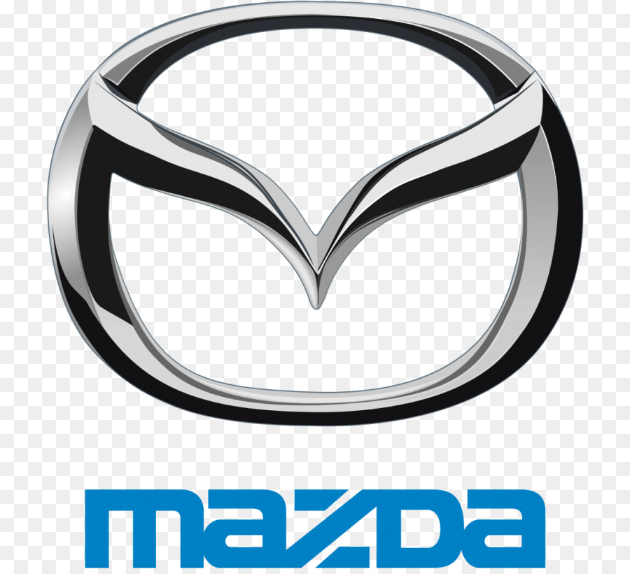 Logotipo Mazda，Carro PNG