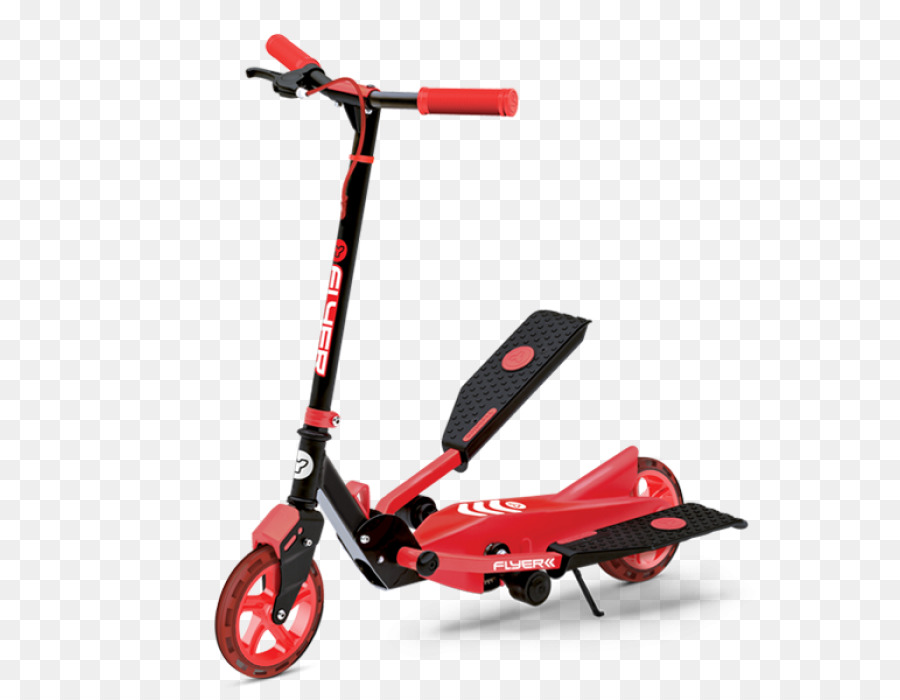 Scooter，Scooter Chute PNG