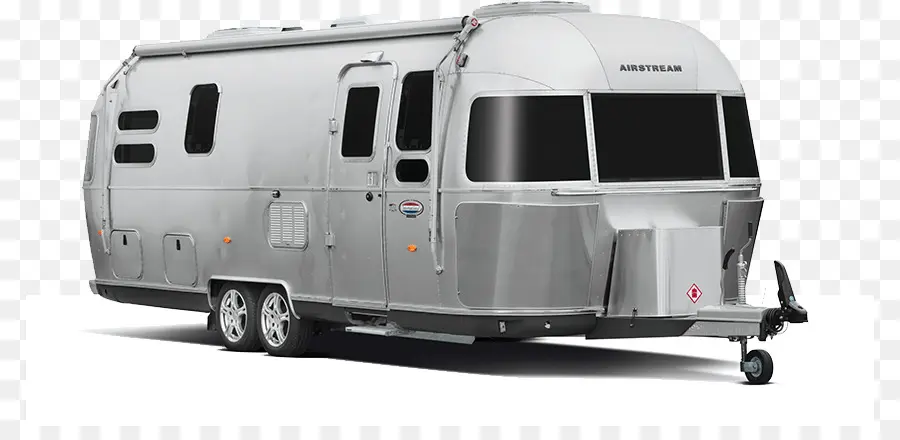 Reboque Airstream，Caravana PNG