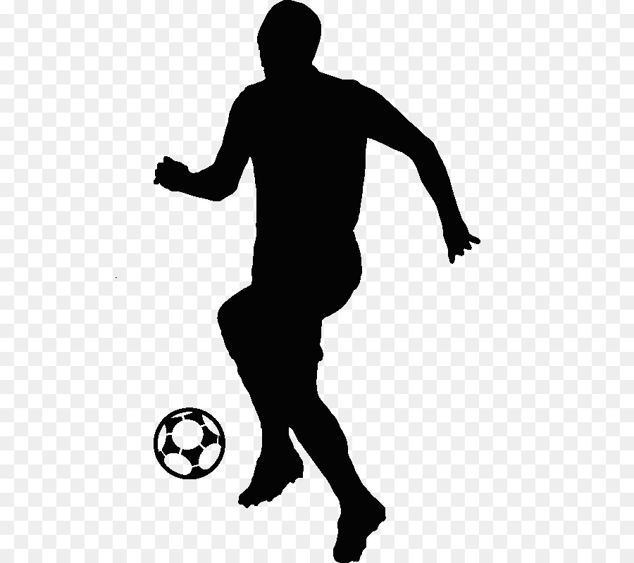 Featured image of post Silhueta Jogador De Futebol Png Desenho cone em formato svg eps png e psd como editar