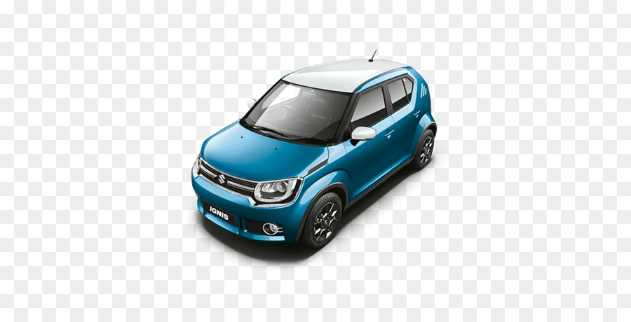 Suzuki Ignis，Maruti Suzuki PNG