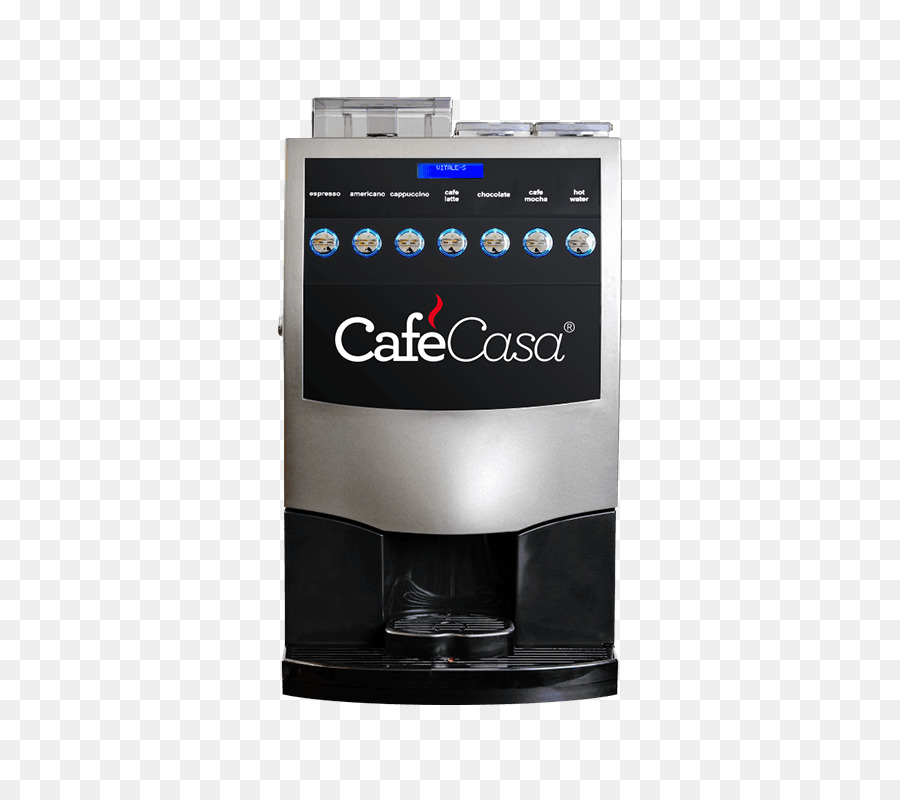 Cafeteira，Multimédia PNG