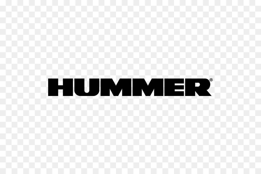 Hummer，Marca PNG