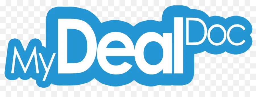 Mydealdoc Logo，Marca PNG