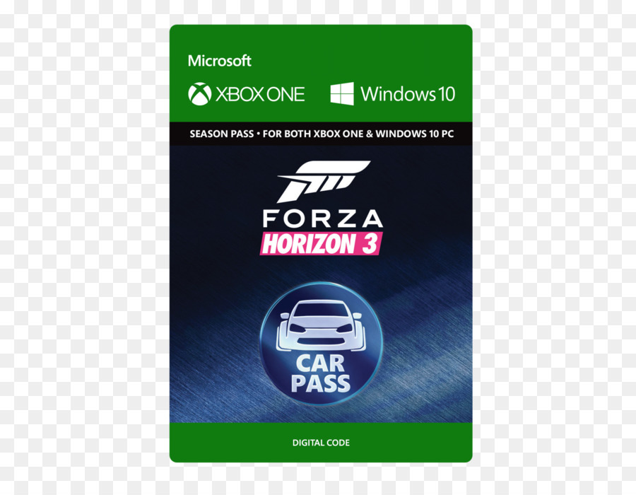 Forza Horizon 3，Forza Motorsport 6 PNG