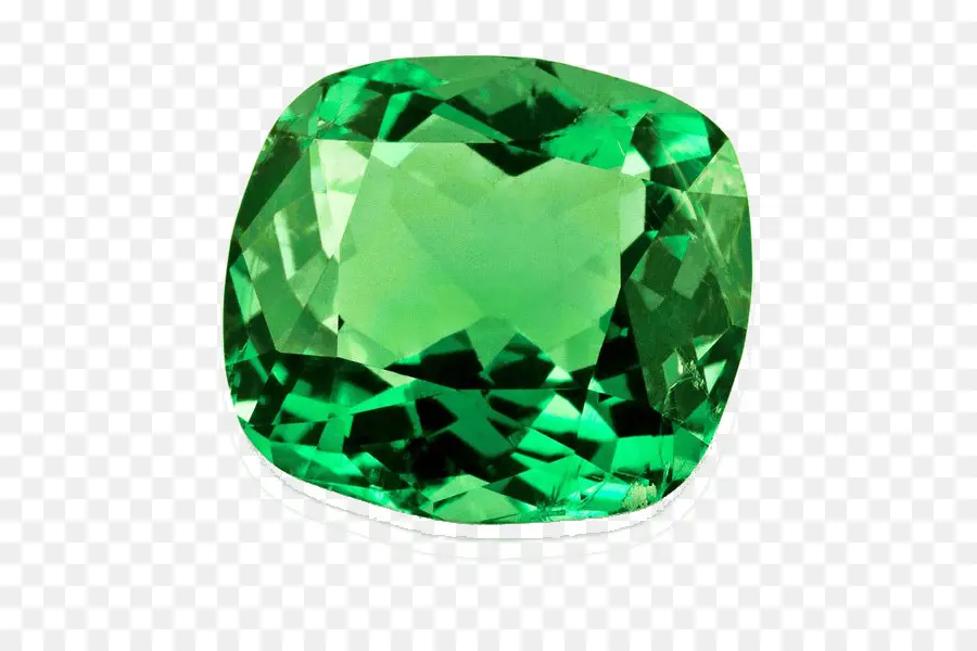 Gemstone，Emerald PNG