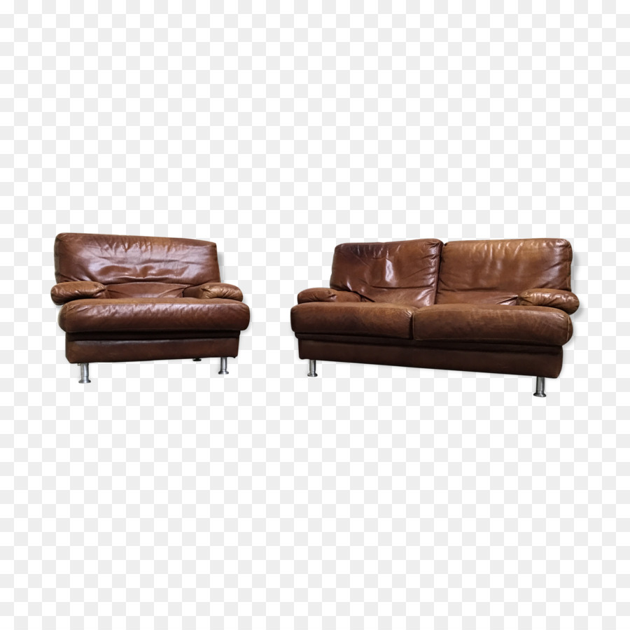 Sofá，Fauteuil PNG