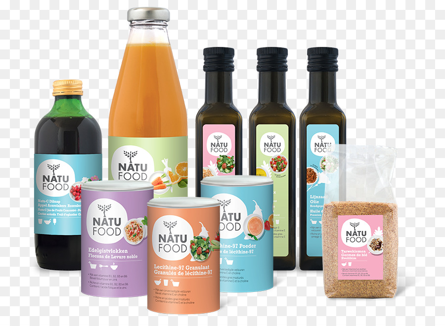 Alimentos，Natufood PNG