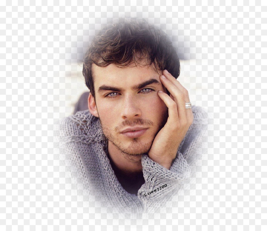 Ian Somerhalder，Vampire Diaries PNG