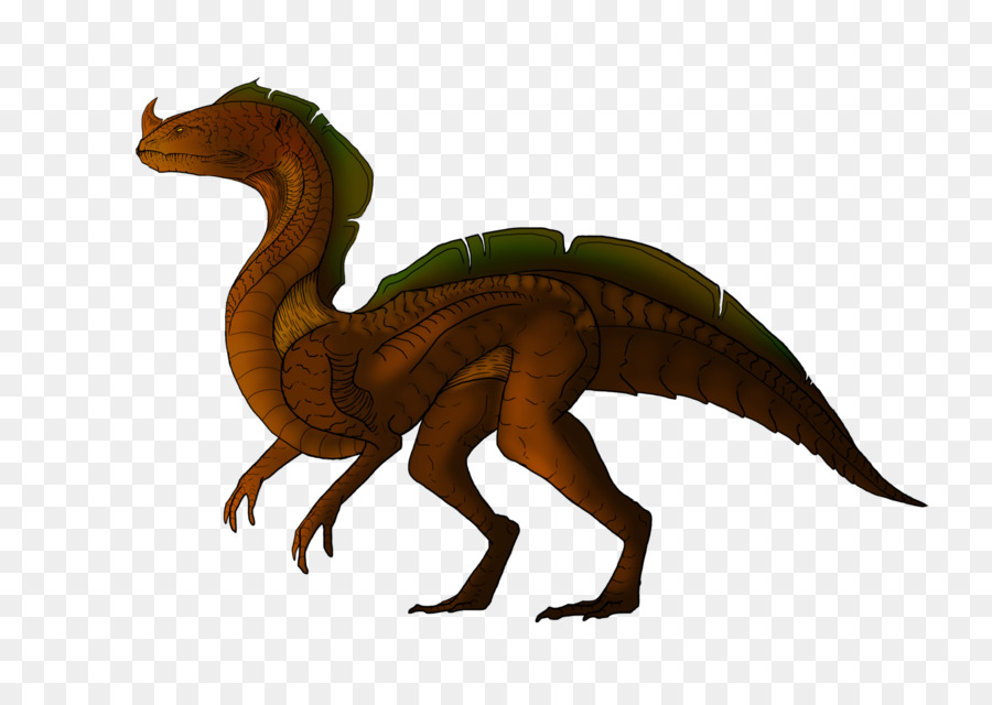 Velociraptor，Dragão PNG