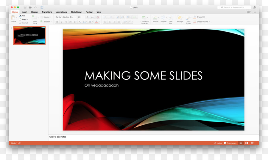 Microsoft Office On Mac Os