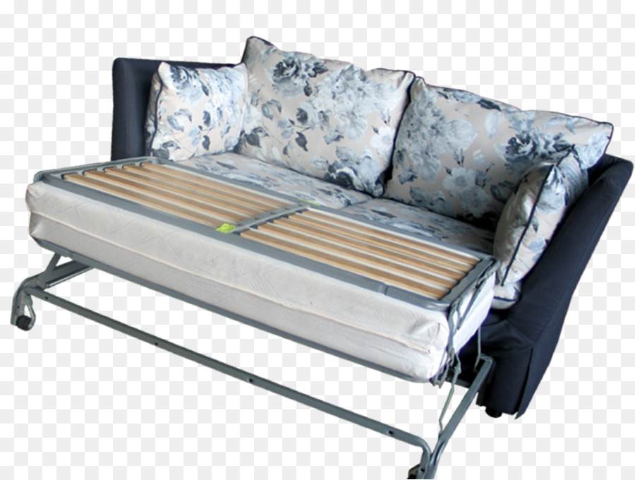 Sofá Cama，Alu Loveseat PNG