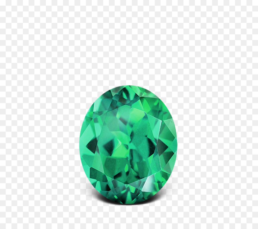Emerald，A Jóia PNG