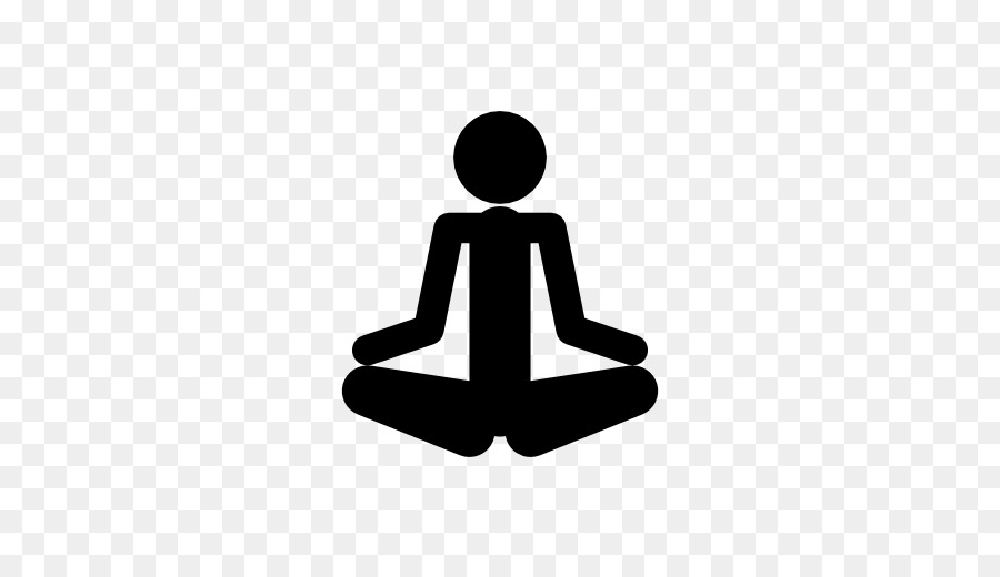 Meditação，Ioga PNG