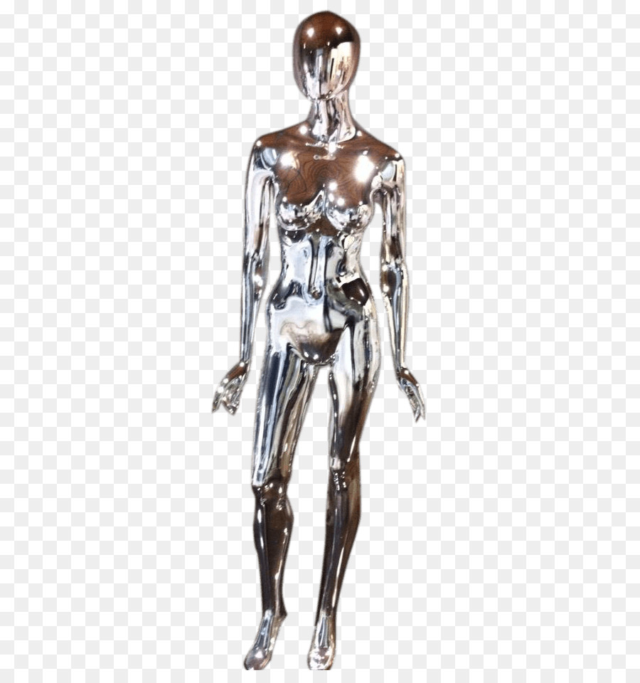 Escultura Em Bronze，Sculpture PNG