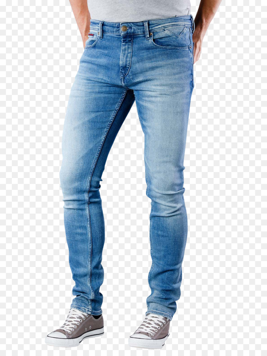 Calças De Brim，Denim PNG